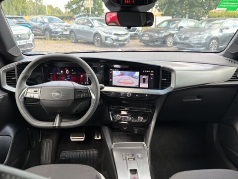 Mokka Electric 156 gs 2025 occasion 54520 Laxou