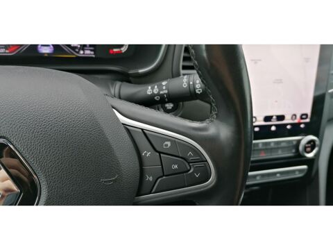 M&eacute;gane 1.3 TCe 140 EDC Techno + PACK HIVER 2023 occasion 81580 Soual