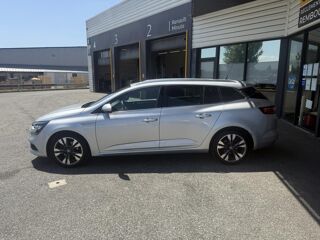 M&eacute;gane Estate 1.5 Energy dCi - 110 - BV EDC Intens 2019 occasion 31220 Lavelanet-de-Comminges