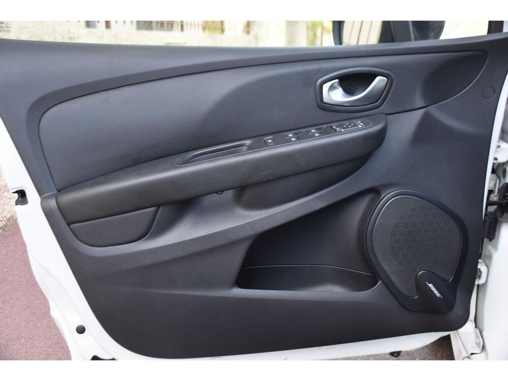 Clio 1.6 Energy - 220 - BV EDC IV BERLINE R.S. Trophy PHASE 2 2018 occasion 06250 Mougins
