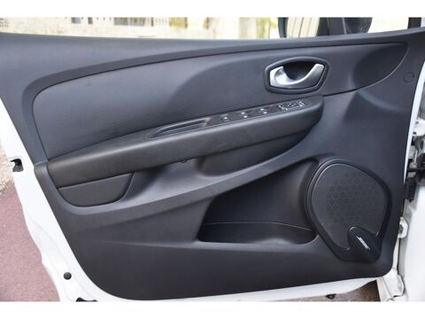 Clio 1.6 Energy - 220 - BV EDC IV BERLINE R.S. Trophy PHASE 2 2018 occasion 06250 Mougins