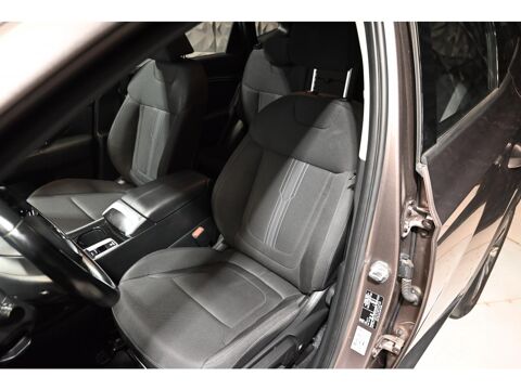 Tucson 1.6 CRDi Hybrid 48V - 136 - BV DCT-7 S&S 2020 Business PHAS 2021 occasion 77100 Meaux