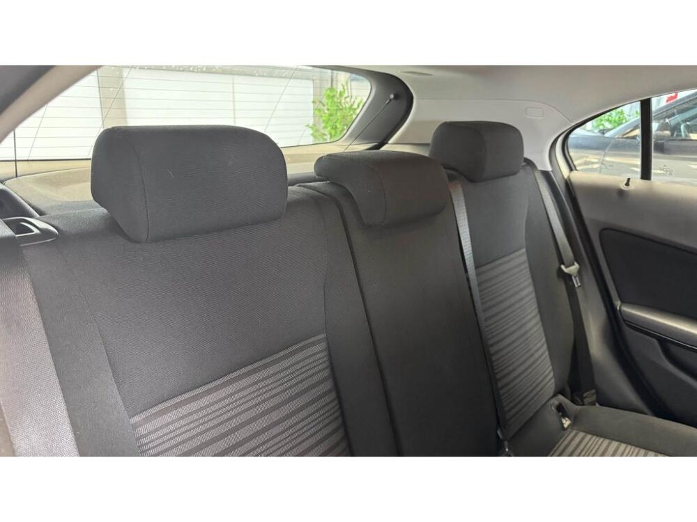Classe A 180 BlueEfficiency - BV 7G-DCT - Intuition - Entretien Comp 2012 occasion 60740 Saint-Maximin