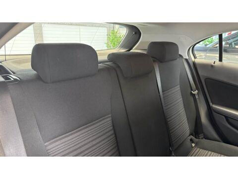 Classe A 180 BlueEfficiency - BV 7G-DCT - Intuition - Entretien Comp 2012 occasion 60740 Saint-Maximin