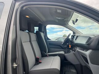 Traveller 1.5 bluehdi 120 standard business 9pl 2020 occasion 54520 Laxou