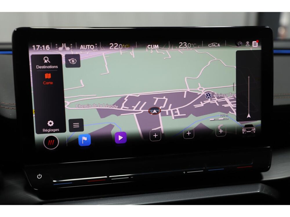 Formentor 1.4 e-Hybrid 204 DSG 6 2023 occasion 06550 La Roquette-sur-Siagne