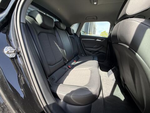 A3 Sportback 1.4 TFSI e-tron - 204 ch - BV S-Tronic - Design - 2017 occasion 76710 Eslettes