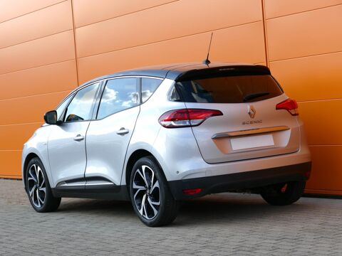 Sc&eacute;nic IV 1.5 DCI 110 ENERGY INTENS BOSE 2018 occasion 77090 Coll&eacute;gien