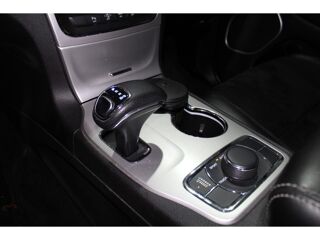 Grand Cherokee 6.4 HEMI 470 AWD SRT8 BVA GPL - Garantie 12 Mois 2015 occasion 94360 Bry-sur-Marne