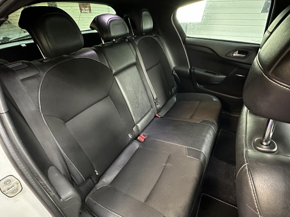 DS4 1.2 PURETECH 130 SO CHIC START-STOP 2014 occasion 33370 Artigues-pr&egrave;s-Bordeaux