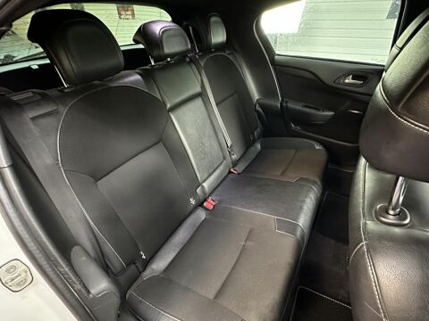 DS4 1.2 PURETECH 130 SO CHIC START-STOP 2014 occasion 33370 Artigues-pr&egrave;s-Bordeaux