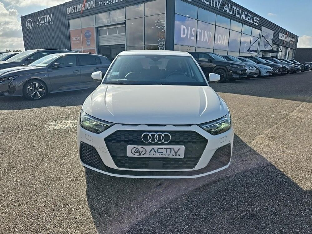A1 30 tfsi 110 design 2023 occasion 57525 Talange
