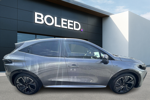 Clio VI Hybride - ESPRIT ALPINE- 160 - BVA multi-modes 2026 occasion 78760 Jouars-Pontchartrain