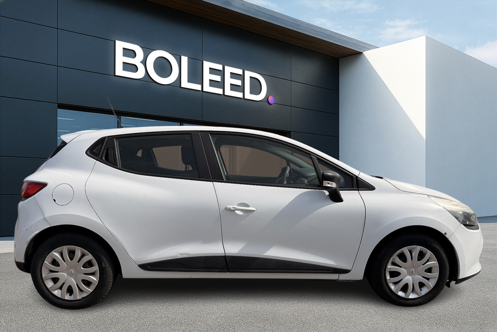 Clio 1.2 GPL - 75 BERLINE Life - REGULATEUR & LIMITEUR - BLUETOOT 2014 occasion 78760 Jouars-Pontchartrain