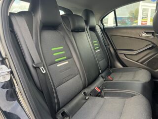 Classe A 160 d - BV 7G-DCT - 90cv - Carplay 2017 occasion 49070 Beaucouz&eacute;