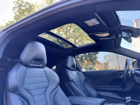 Serie 2 M240i xDrive - TOIT - HARMAN - CAM 360 - HUD - TVA RECUP 2022 occasion 13760 Saint-Cannat