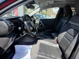 C4 1.5 BlueHDi 16V - 130 - BV EAT8 BERLINE Shine GPS + TOIT OUV 2021 occasion 19100 Brive-la-Gaillarde