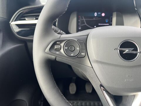 Corsa 1.2 turbo 100 gs 2025 occasion 57525 Talange