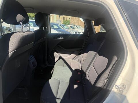 Classe B CDI FAP - BM 246-242 Design gps + clim + camera AR 2013 occasion 19100 Brive-la-Gaillarde