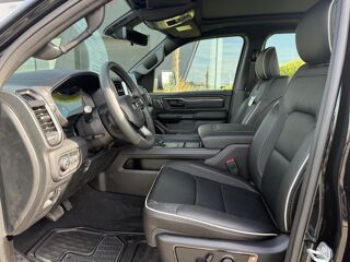 RAM 1500 CREW LIMITED NIGHT EDITION BOX HAYON MULTI V8 5,7L 2026 occasion 91830 Le Coudray-Montceaux