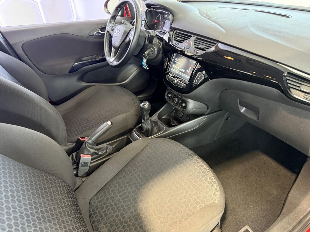 Corsa 1.3 CDTI 75 CH Edition GARANTIE 12 MOIS 2016 occasion 16000 Angoul&ecirc;me