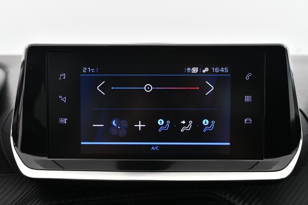 208 BlueHDi 100 S&S BVM6 Style 2022 occasion 17130 Montendre