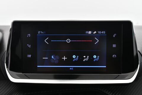 208 BlueHDi 100 S&S BVM6 Style 2022 occasion 17130 Montendre