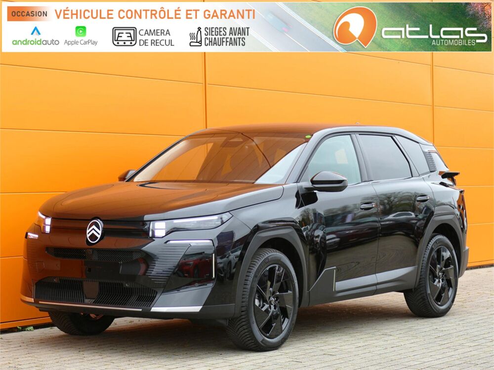 C5 aircross II HYBRIDE 145 MAX - E-DCS6 2026 occasion 77090 Coll&eacute;gien