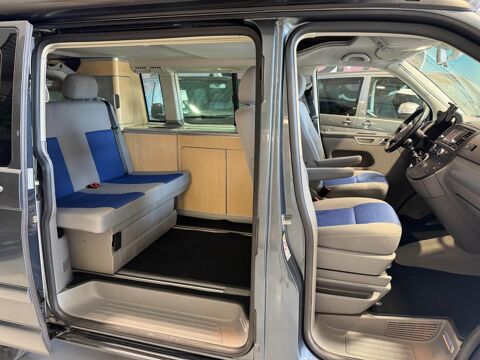 MULTIVAN T5 2.5 TDI 174 COMFORTLINE 2009 occasion 26000 VALENCE