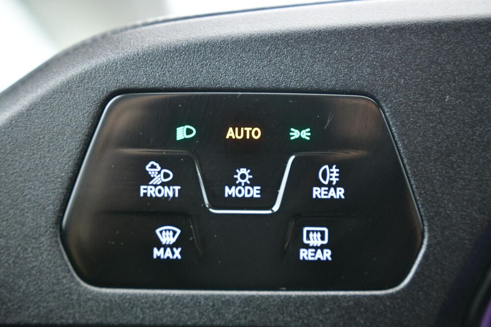 Caddy 2.0 TDI 122 DSG7 LED/CAMERA/ACC/DIGITAL COCKPIT +OPTS 2023 occasion 33620 Cavignac