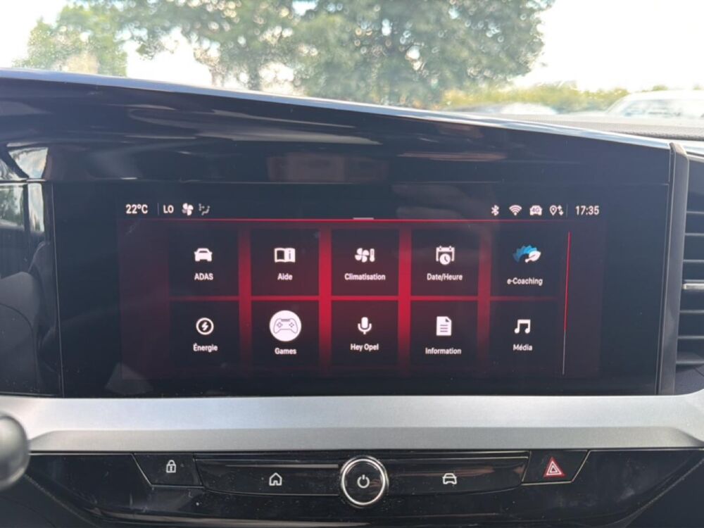 Mokka Electric 156 gs 2025 occasion 88150 Chavelot