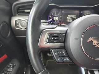 Mustang GT FASTBACK 5.0L V8 450ch 2018 occasion 91830 Le Coudray-Montceaux