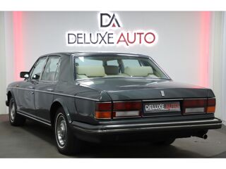 Divers Rolls-Royce Spirit 6.7 - BVA 1988 occasion 06550 La Roquette-sur-Siagne