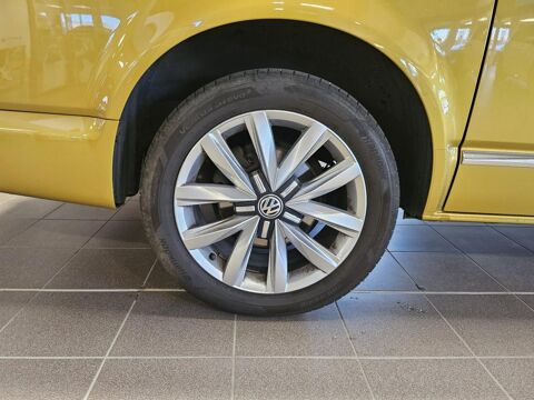 MULTIVAN T6 2.0 TDI 150 DSG 7PL 70 ANNIVERSAIRE BULLI 2017 occasion 26000 Valence