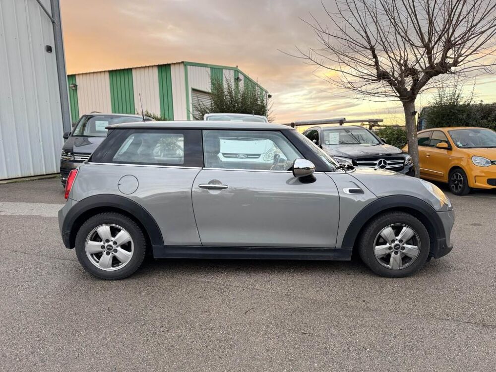 Cooper D COOPER 1.5 136ch - TOIT - BLUETOOTH - RADAR 2014 occasion 13760 Saint-Cannat