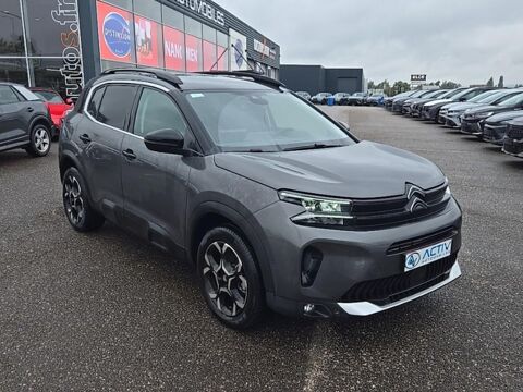 C5 aircross 1.5 bluehdi 130 max boite automatique 2025 occasion 54520 Laxou