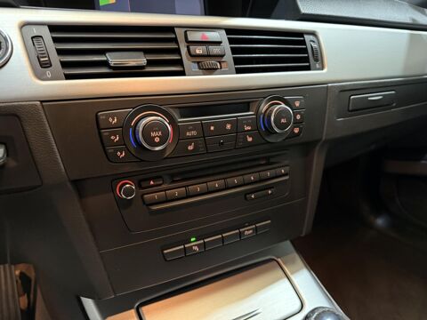 S&eacute;rie 3 E92 LCI 320i MSPORT DESIGN SUIVI BMW GARANTIE 12 MOIS SI&Egrave;GES 2010 occasion 94360 Bry-sur-Marne