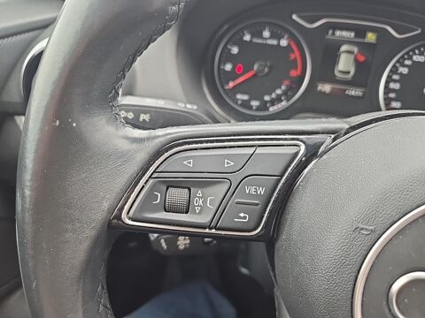 Q2 35 tfsi 150 s line s tronic 7 2021 occasion 85150 Les Achards