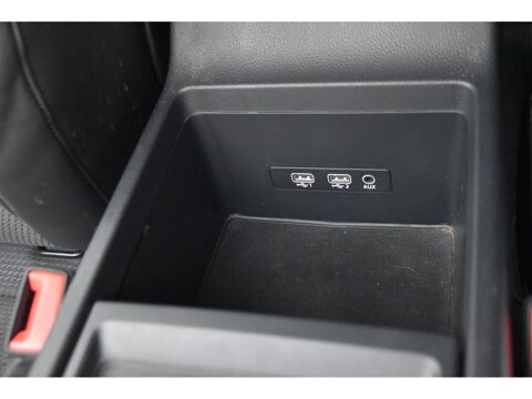 Q5 Quattro 2.0 TFSI - 252 - BV S-tronic 2017 S line 2017 occasion 06250 Mougins