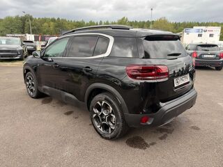 C5 aircross 1.5 bluehdi 130 max boite automatique 2025 occasion 54520 Laxou