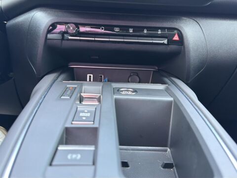 C5 aircross 1.5 bluehdi 130 max boite automatique 2025 occasion 57525 Talange