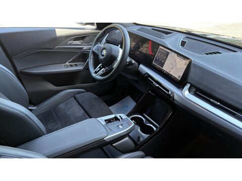 X2 xDrive 20d 163ch M Sport +PK INNOVATION 2025 occasion 81580 Soual