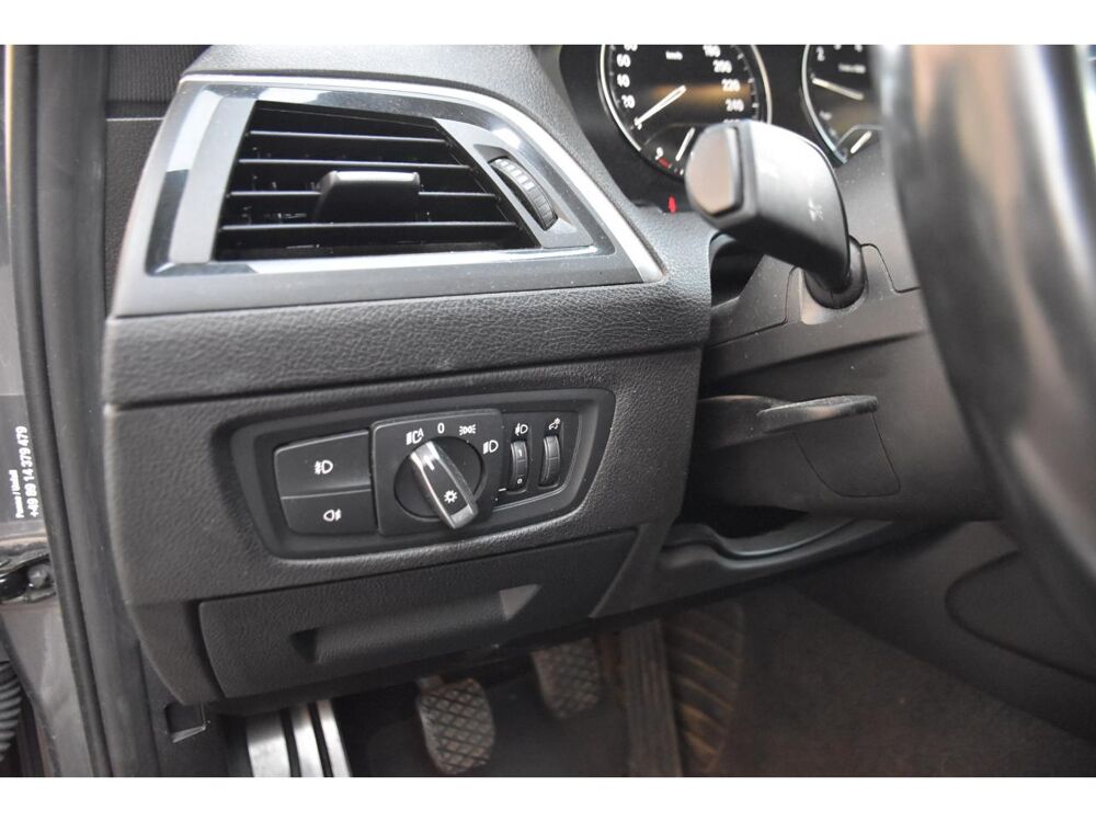 S&eacute;rie 1 118i BERLINE F20 LCI M Sport Ultimate PHASE 2 2019 occasion 06250 Mougins