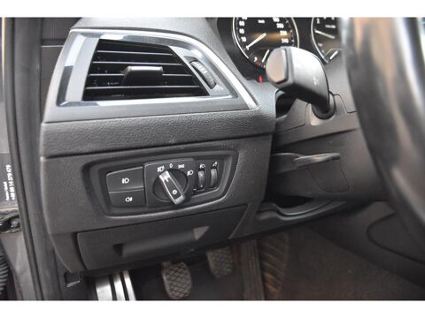 S&eacute;rie 1 118i BERLINE F20 LCI M Sport Ultimate PHASE 2 2019 occasion 06250 Mougins