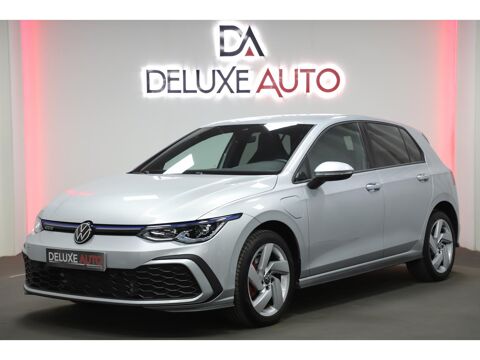 Annonce voiture Volkswagen Golf 25990 €