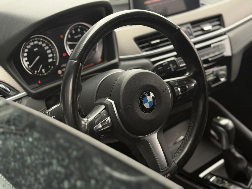 X2 (F39) xDrive 25e 220 M Sport avec GPS, Cam&eacute;ra et Hayon &eacute;lect 2021 occasion 35300 Foug&egrave;res