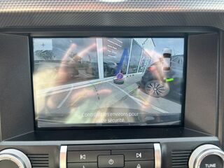Mustang Fastback 5.0 V8 - 450 BVA10 GT PHASE 2 (Pas de malus) 2018 occasion 49070 Beaucouz&eacute;