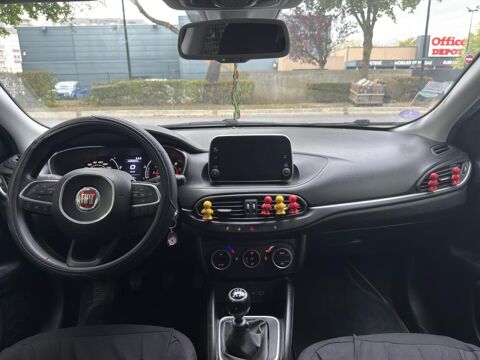 Tipo 1.4i - 95 BERLINE Easy 2019 occasion 77185 Lognes