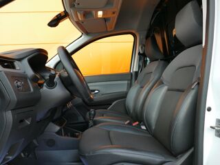 Kangoo Express II VAN 1.3 TCE 100 CONFORT & PACK NAV 2023 occasion 77090 Coll&eacute;gien