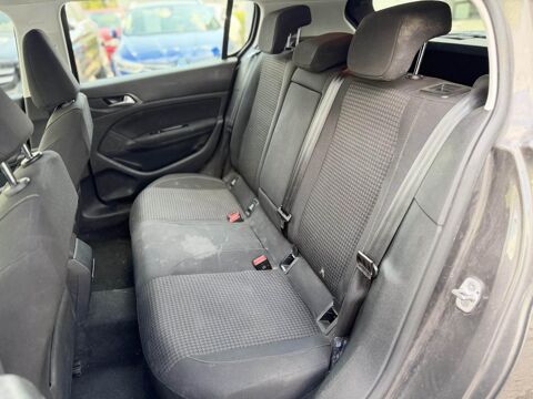 308 130CH Allure Business - ATTELAGE - CARPLAY - COURROIE OK 2019 occasion 13760 Saint-Cannat